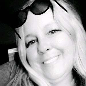 Meet your Posher, Christy